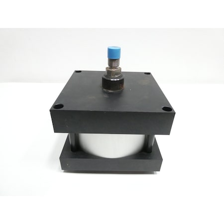 Norgren 8IN 250PSI 1IN DOUBLE ACTING PNEUMATIC CYLINDER A0333C1-REV#3